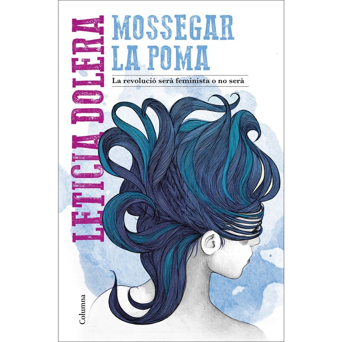 Imagem 0 de Mossegar la poma (Capa mole com abas)