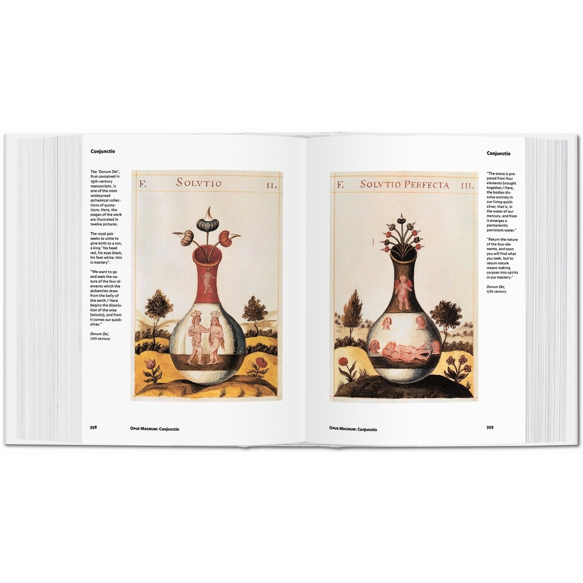 Alquimia & mística(Tapa dura) 7