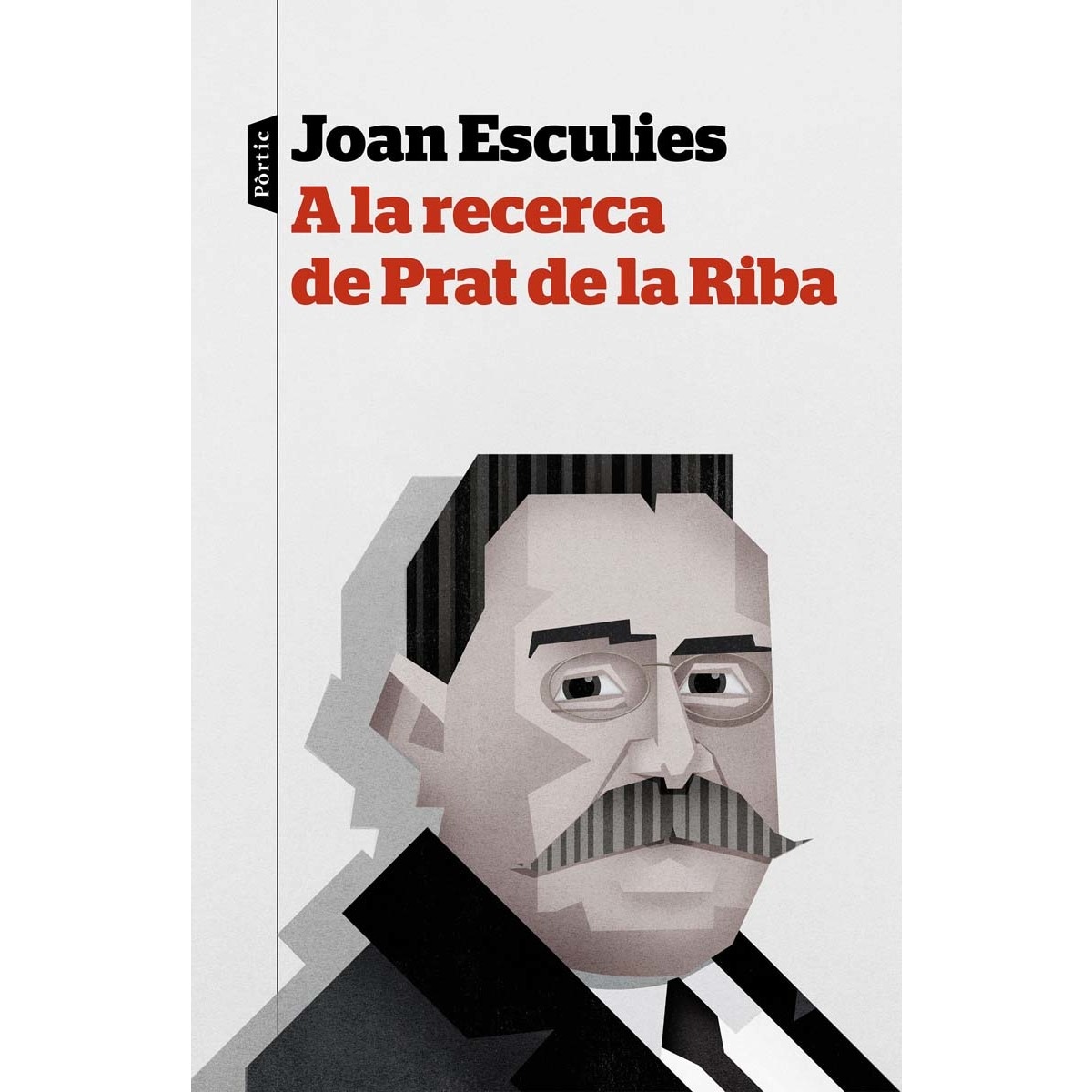 Imagem 0 de A la recerca de Prat de la Riba (Capa mole com abas)