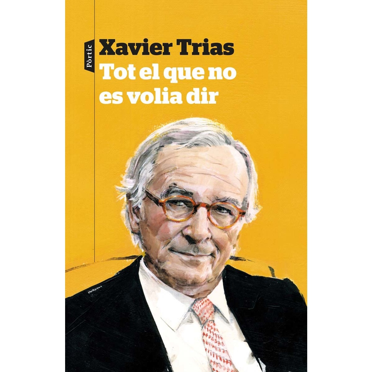 Tot el que no es volia dir (Capa mole com abas) 1