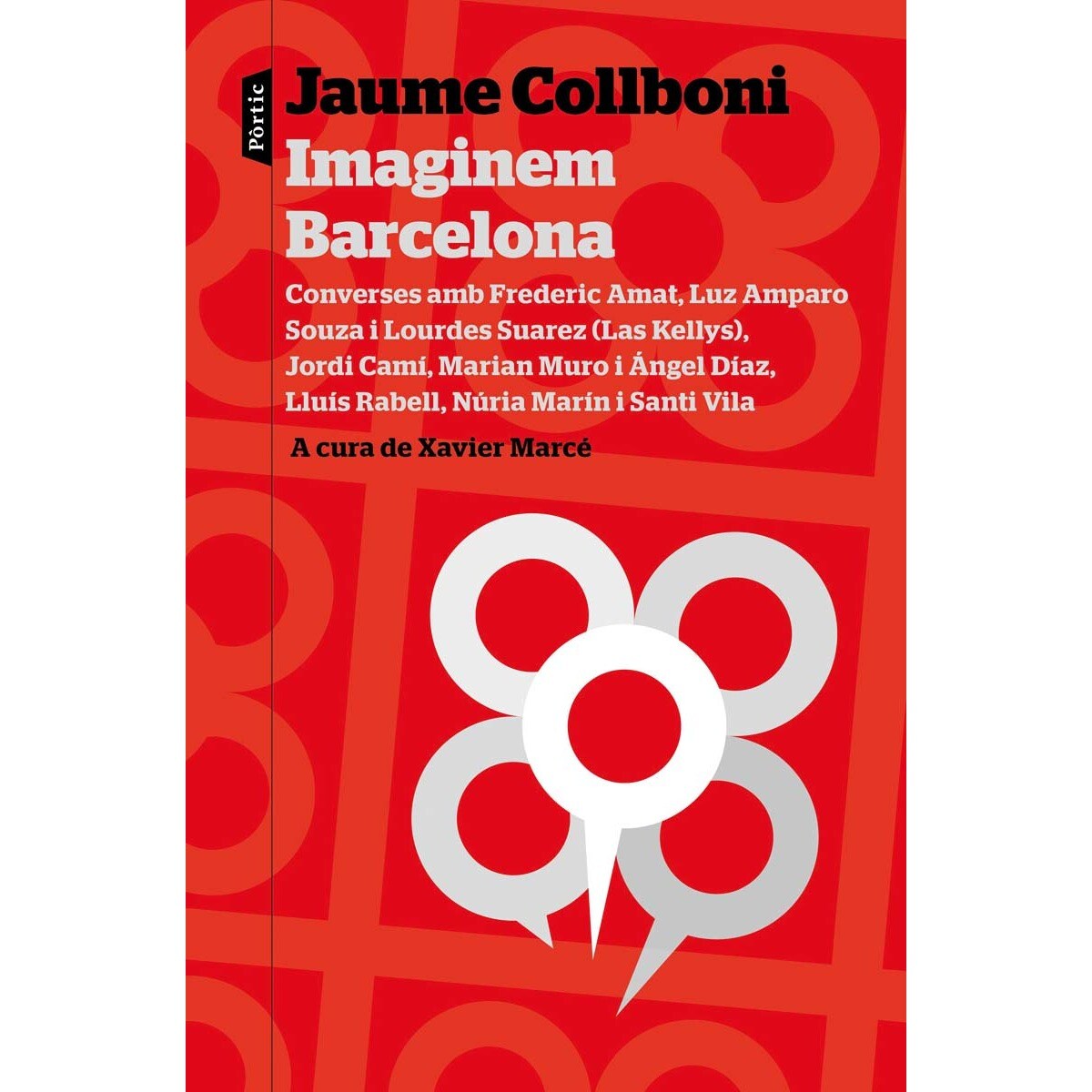 Imaginem Barcelona (Capa mole com abas) 1