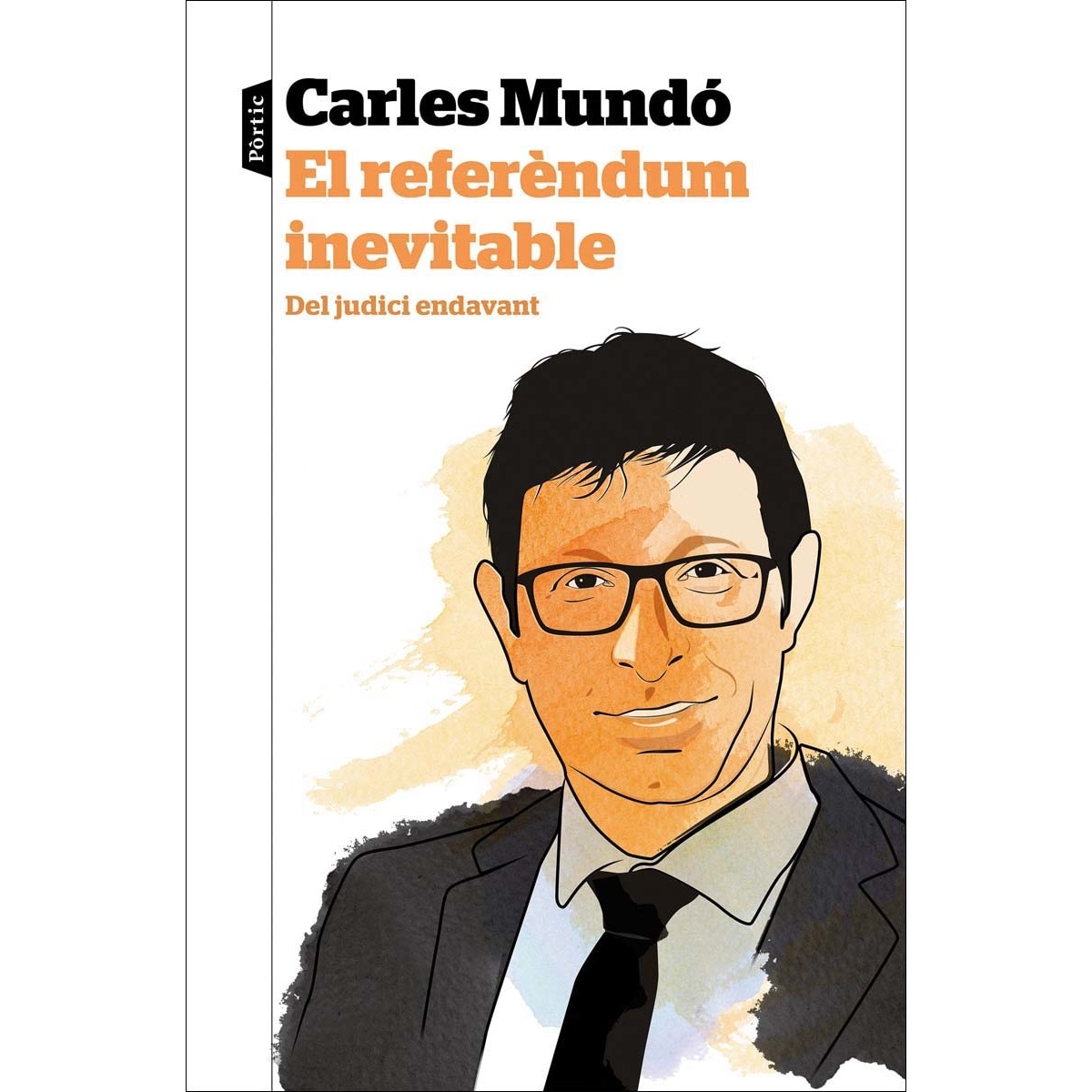 El referèndum inevitable: Del judici endavant (Capa mole com abas) 1