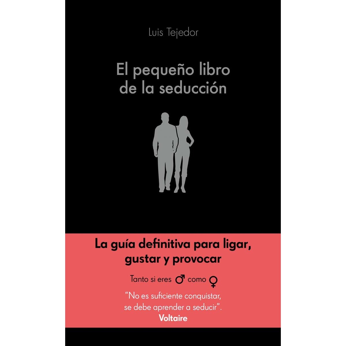 Imagem 0 de El pequeño libro de la seducción(Tapa dura)