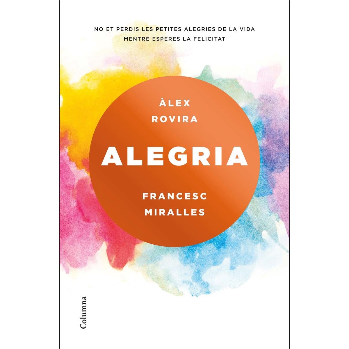 Alegria(Tapa dura) 1