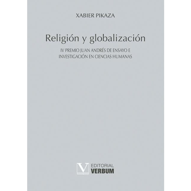 Imagem 0 de Religión y globalización
