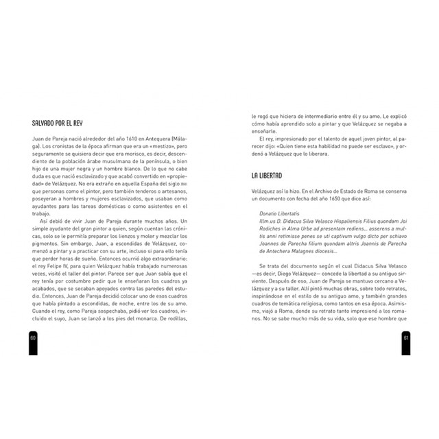 España no es solo blanca (Capa mole) 3