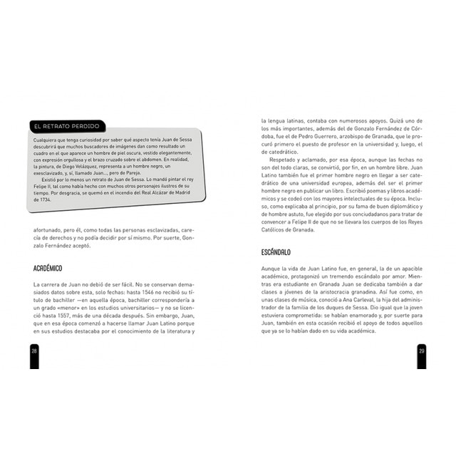 España no es solo blanca (Capa mole) 6