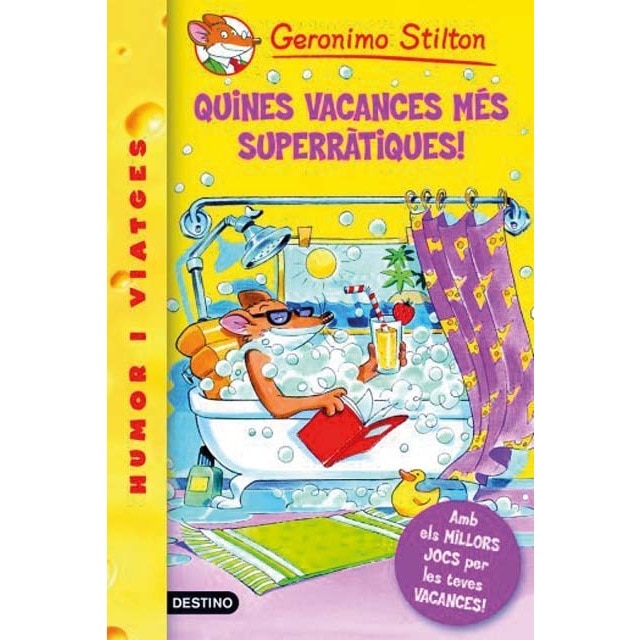 24- Quines vacances més superràtiques! (Capa mole com abas) 1