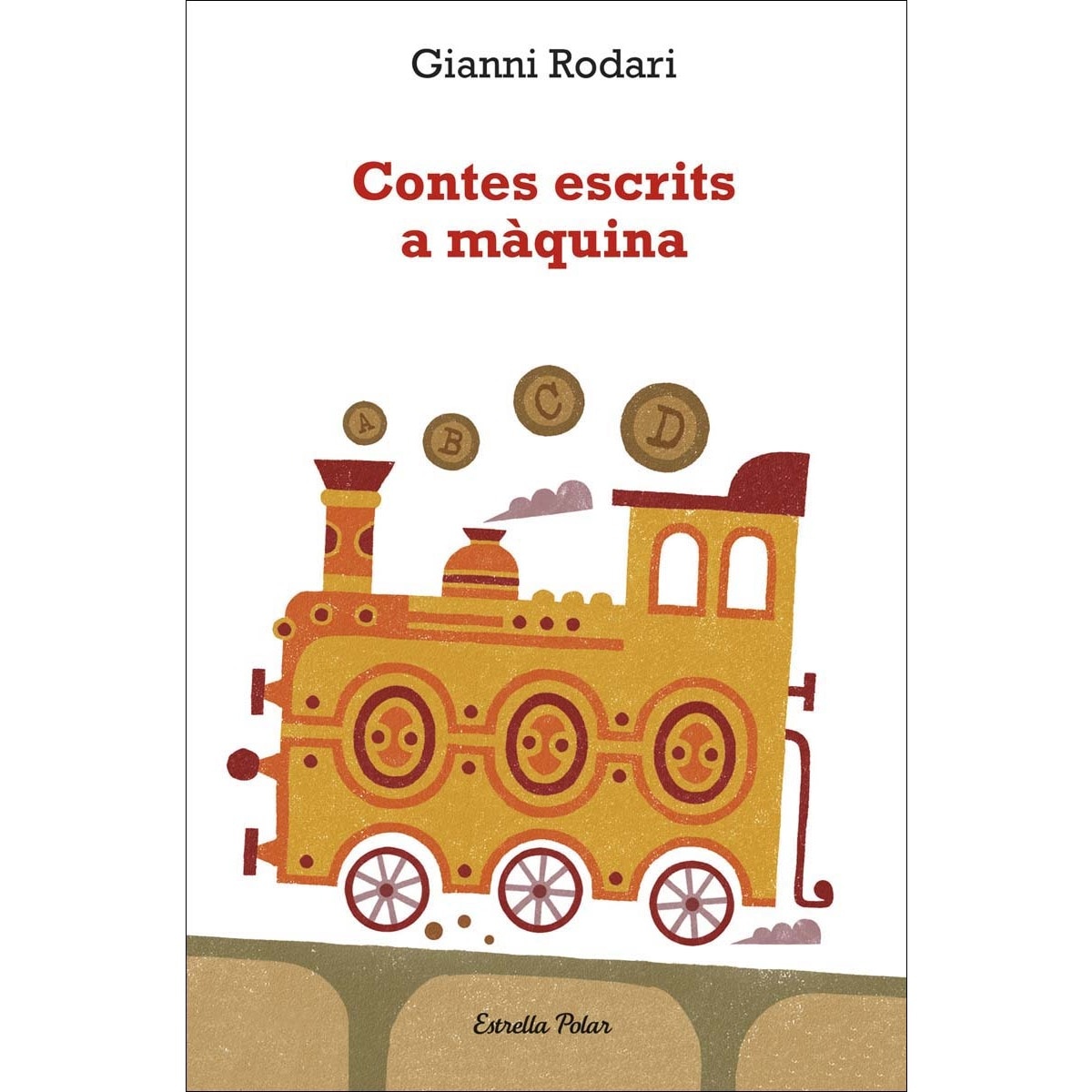 Contes escrits a màquina(Tapa blanda) 1