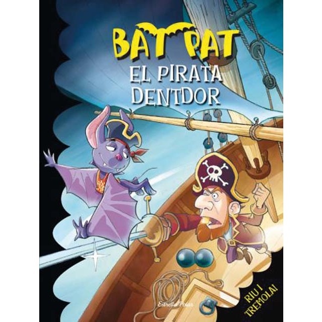 Imagem 0 de El pirata Dentdor (Capa mole)