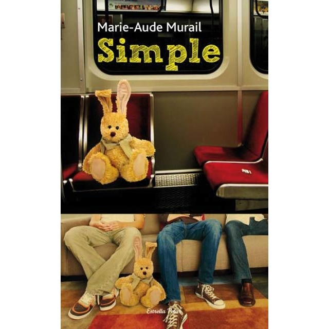 Simple(Tapa blanda) 1