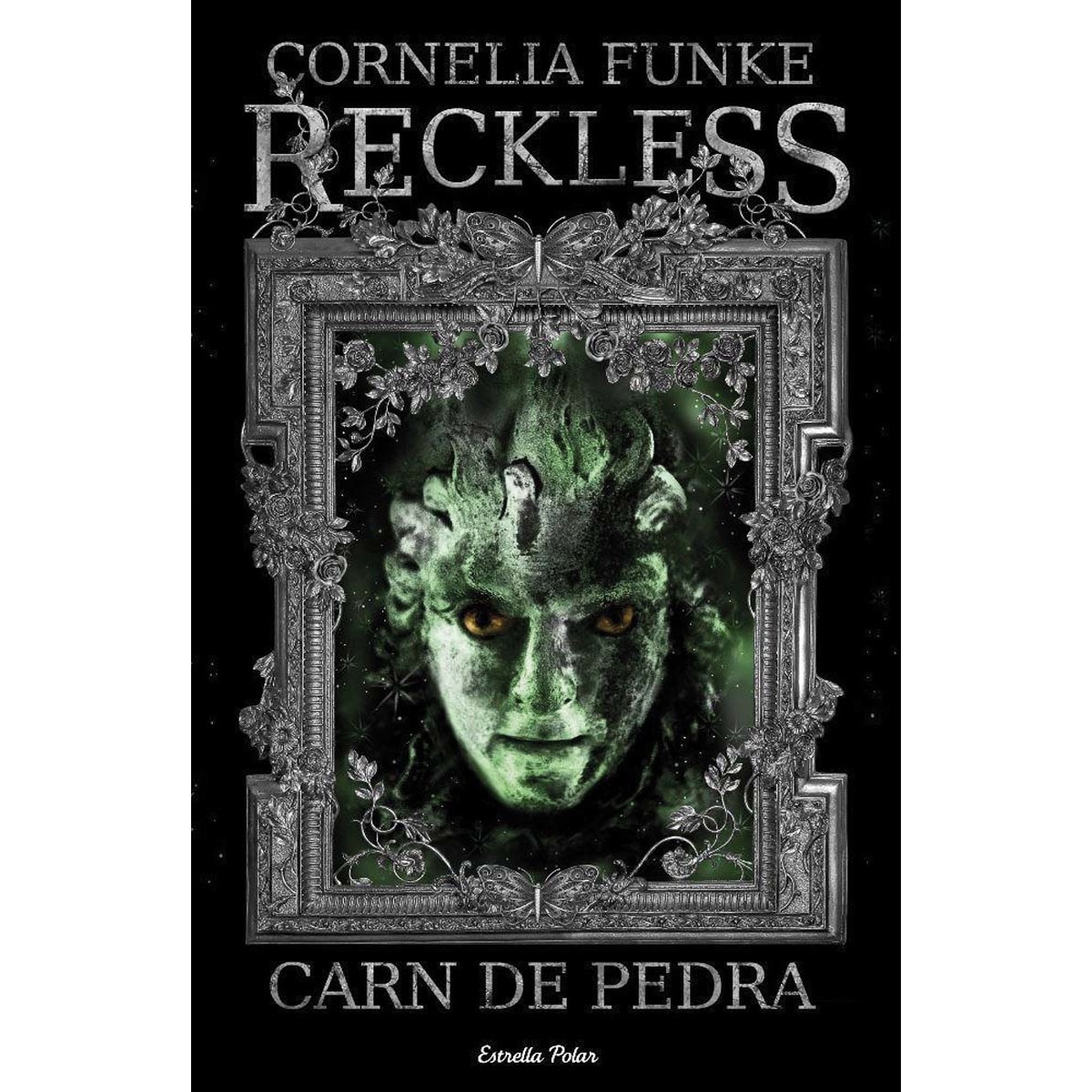 Imagem 0 de Reckless. Carn de pedra(Tapa dura)