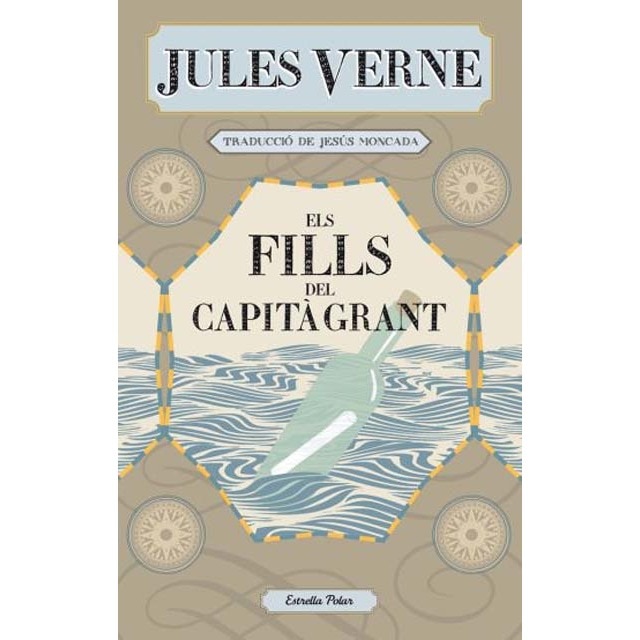 Els fills del capità Grant (Capa mole) 1