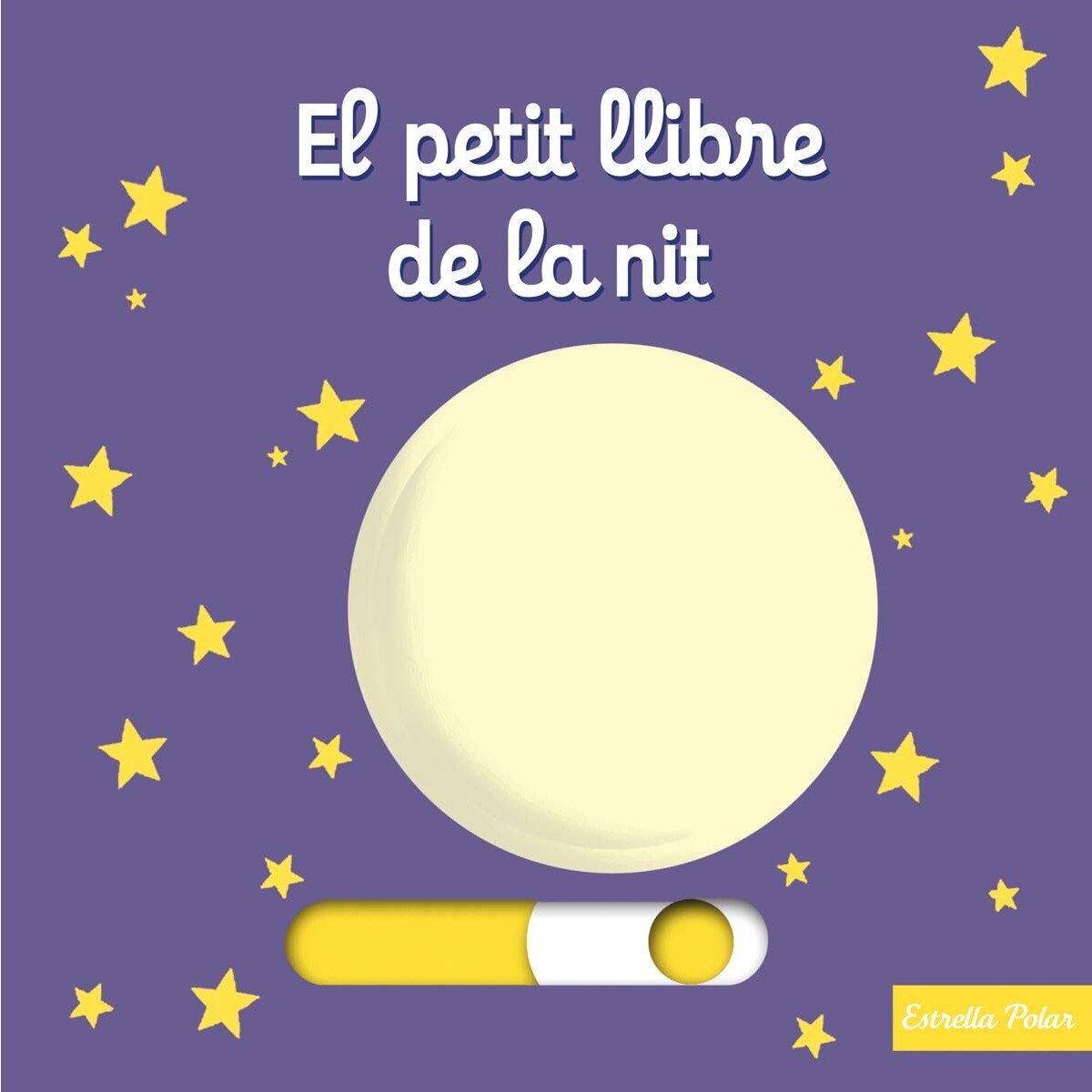 Imagem 0 de El petit llibre de la nit: Mon imagier de la nuit