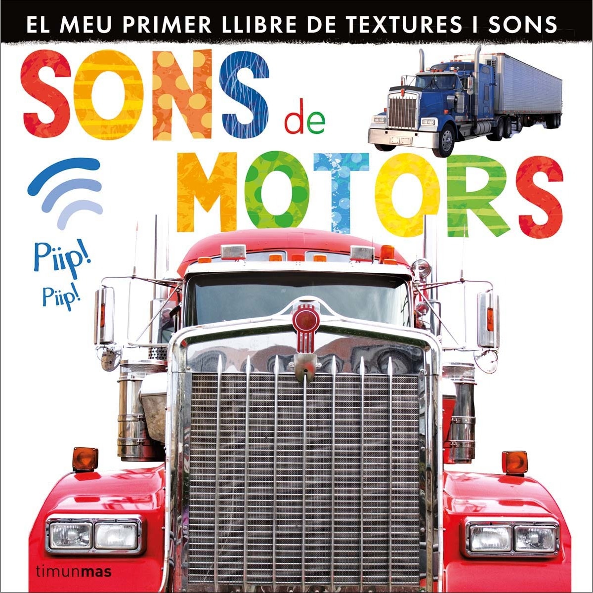 Sons de motors 1