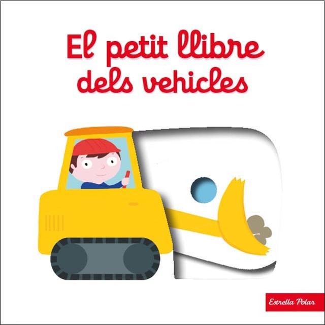 El petit llibre dels vehicles 1