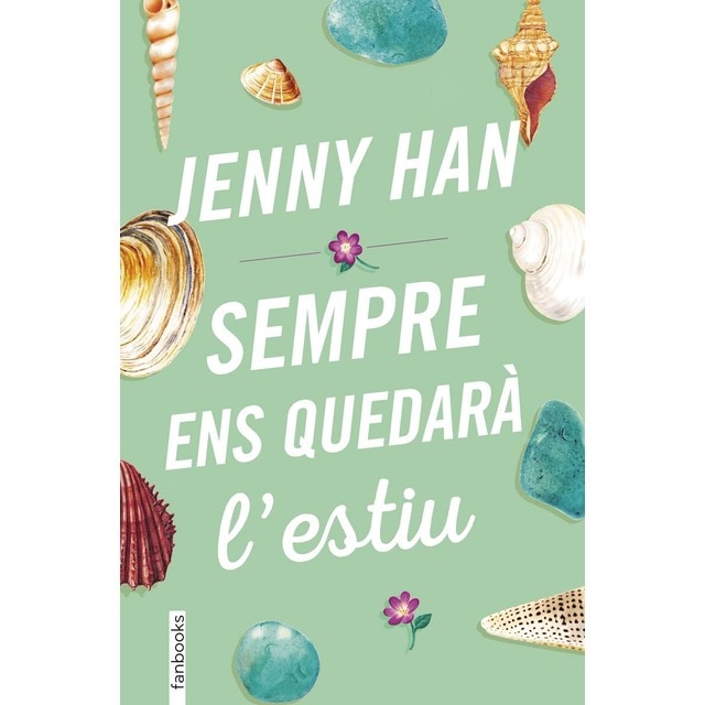 Imagem 0 de Sempre ens quedarà l'estiu (Capa mole com abas)