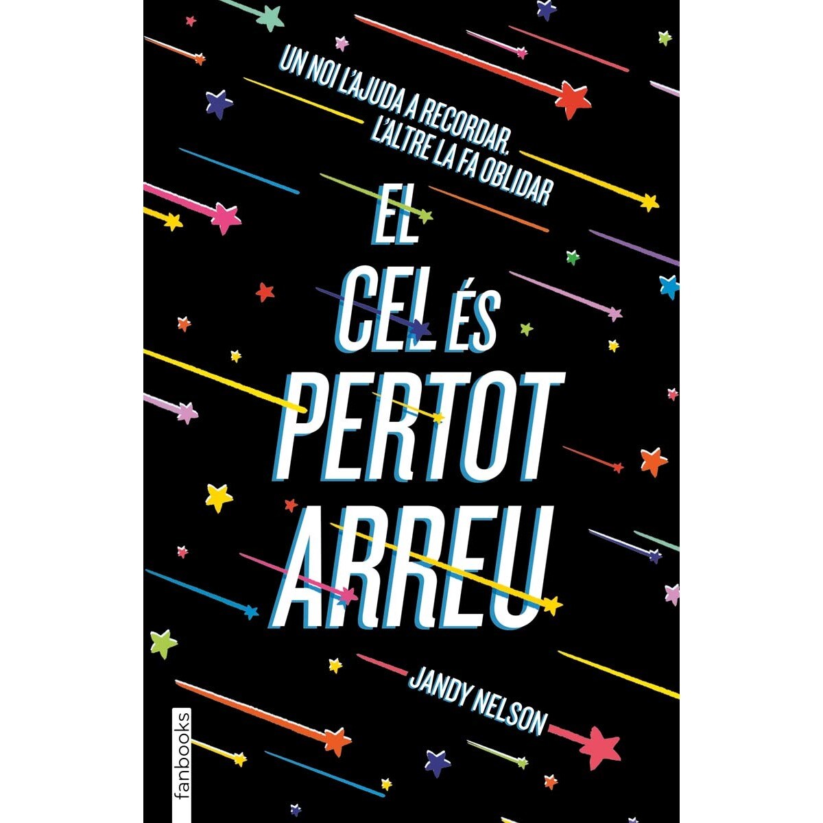 El cel és pertot arreu (Capa mole com abas) 1