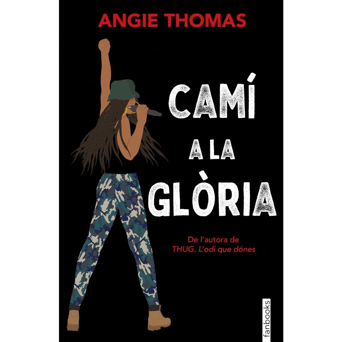 Camí a la glòria (Capa mole com abas) 1