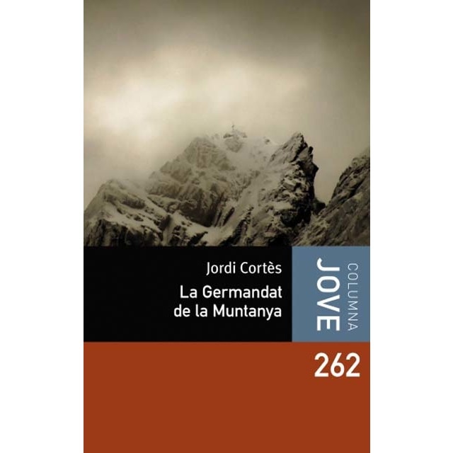 La Germandat de la Muntanya (Capa mole) 1