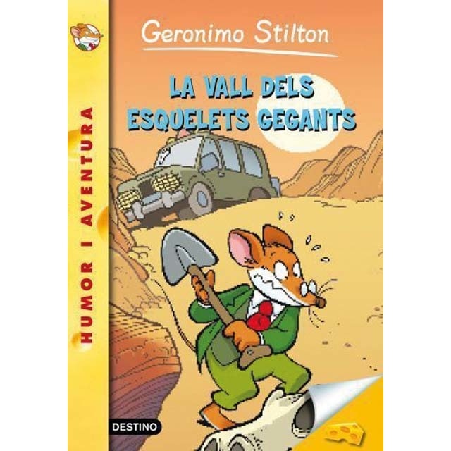 44- La vall dels esquelets gegants (Capa mole com abas) 1