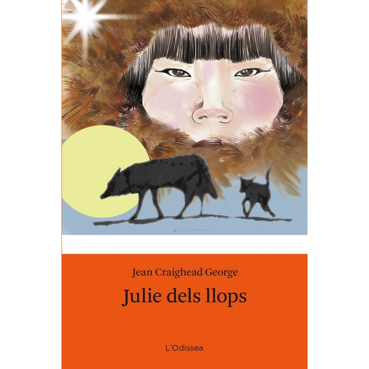 Julie dels llops(Tapa blanda) 1