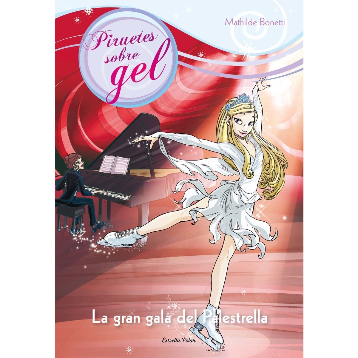 Imagen 0 de La Gran Gala del Palestrella (Tapa blanda)