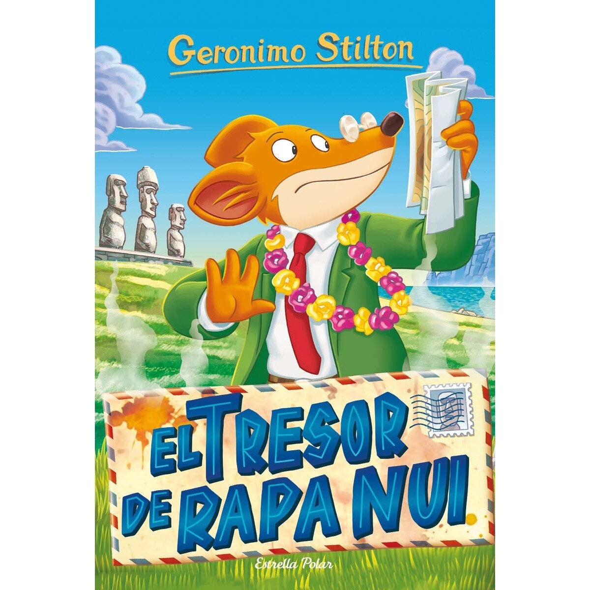 El tresor de Rapa Nui (Capa mole com abas) 1