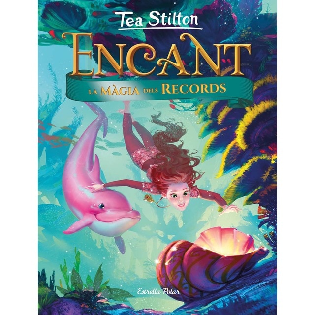 Imagem 0 de Encant. La màgia dels records(Tapa dura)