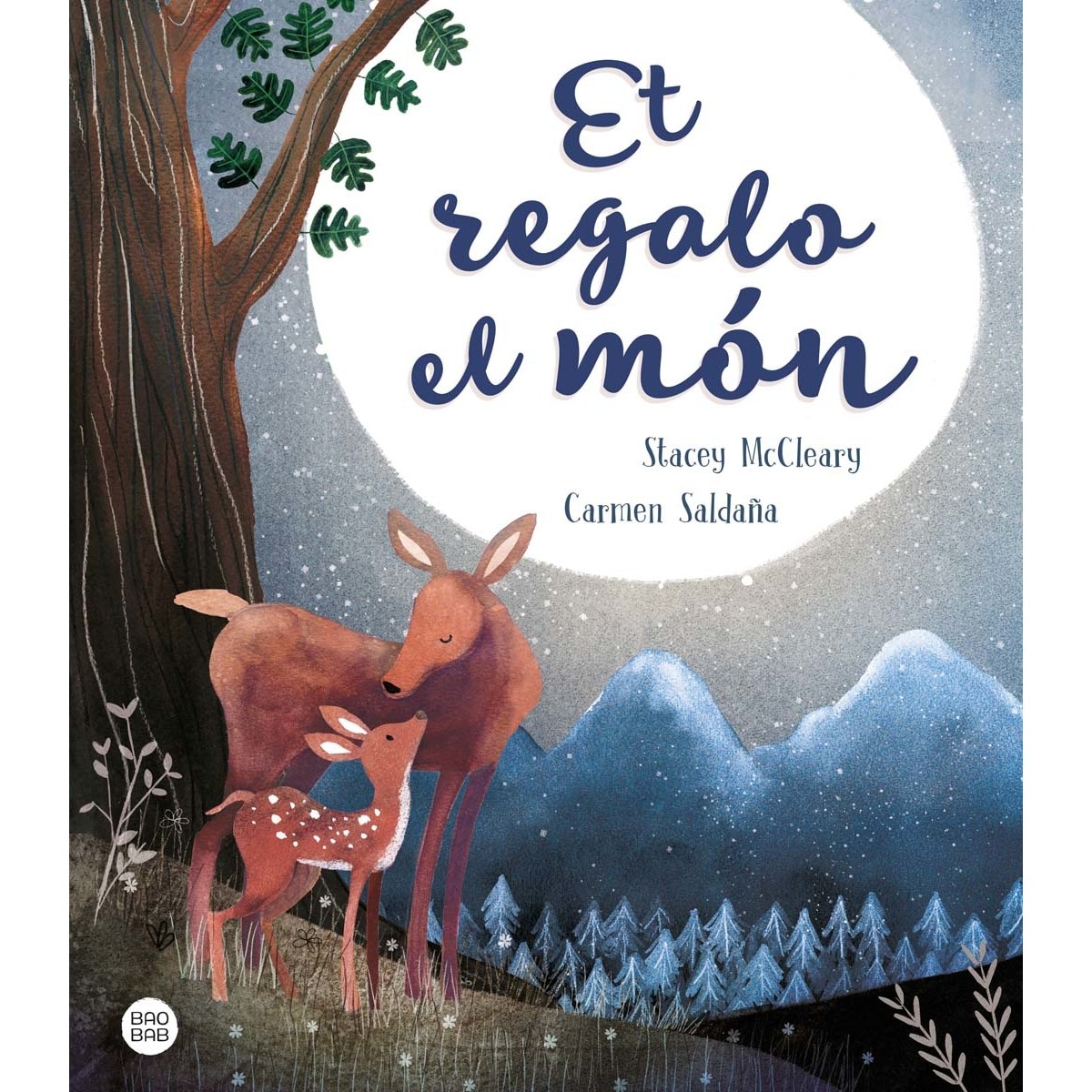 Imagem 0 de Et regalo el món(Tapa dura)