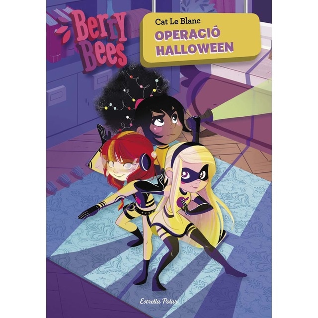 Imagen 0 de Operació Halloween  (Tapa blanda con solapas)