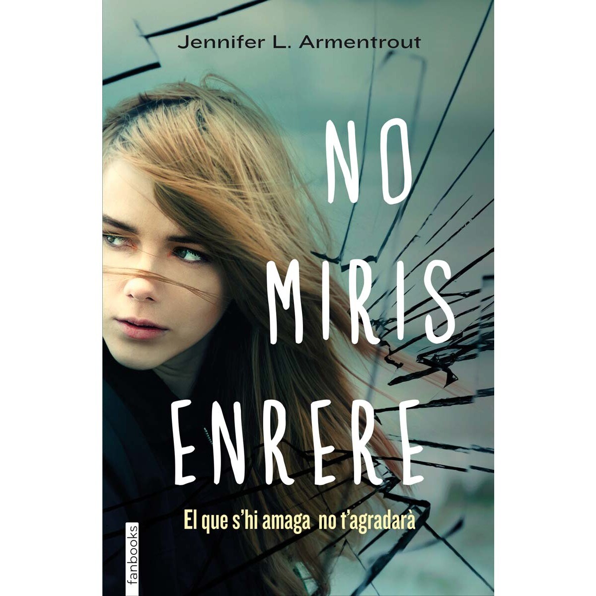 No miris enrere (Capa mole com abas) 1