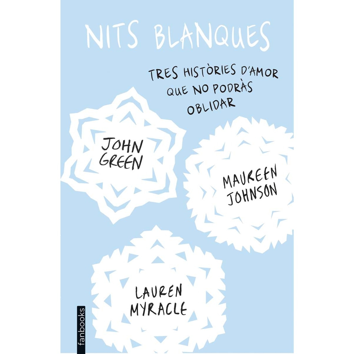 Nits blanques (Capa mole com abas) 1