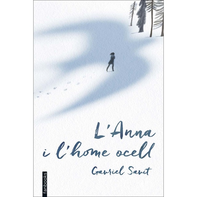 Imagem 0 de L'Anna i l'home ocell (Capa mole com abas)