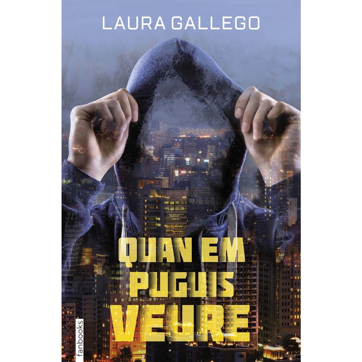 Quan em puguis veure (Capa mole com abas) 1