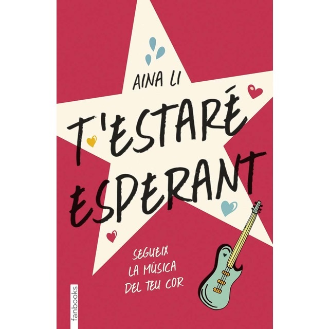 Imagen 0 de T'estaré esperant  (Tapa blanda con solapas)