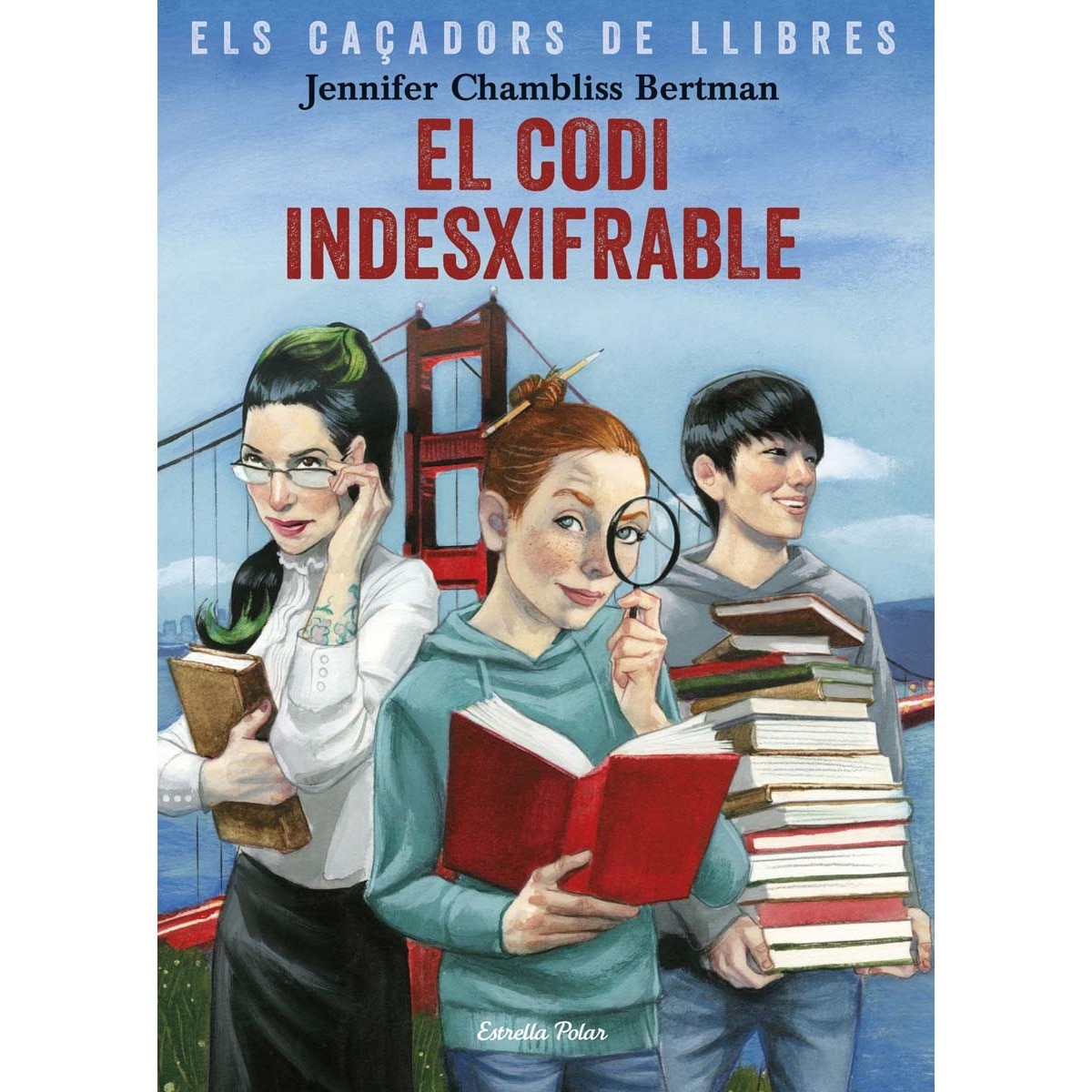 Imagem 0 de El codi indesxifrable(Tapa dura)