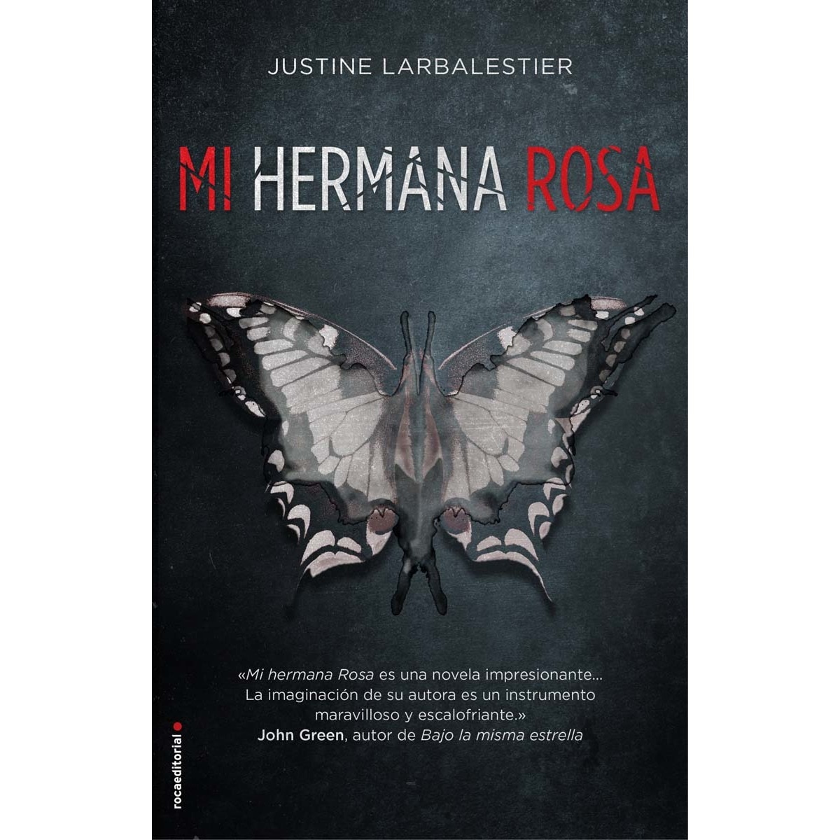 Mi hermana Rosa (Capa mole) 1