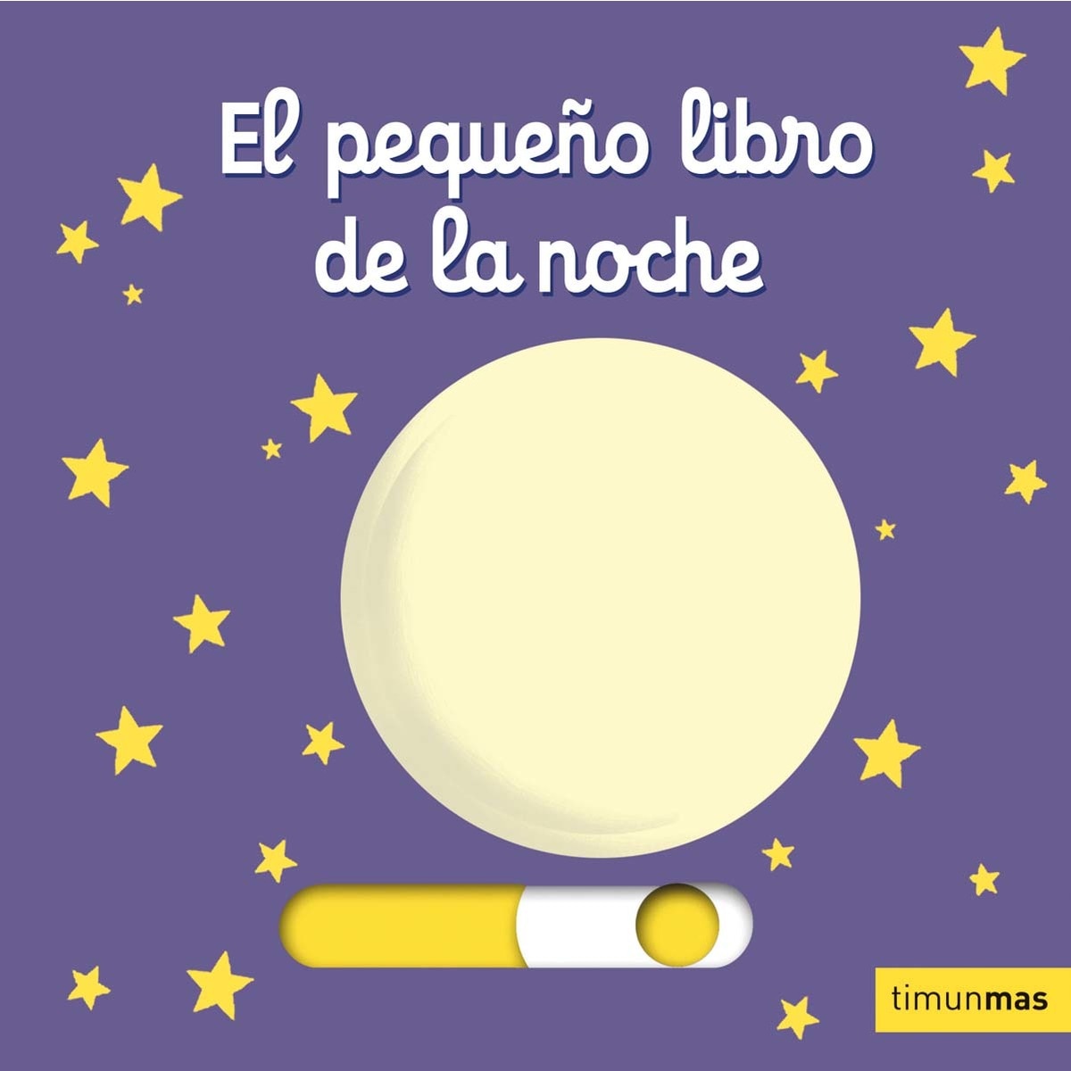 El pequeño libro de la noche 1
