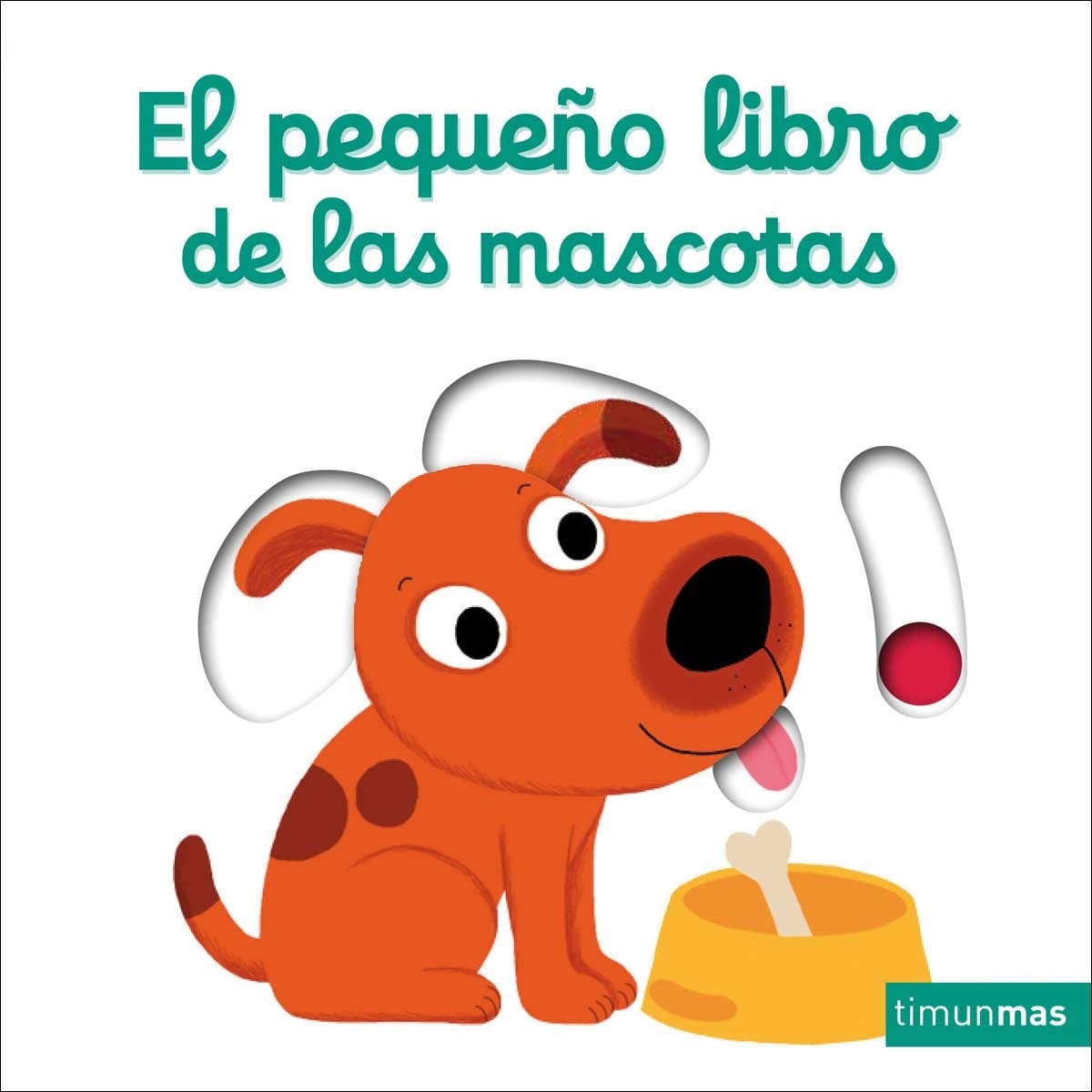 El pequeño libro de las mascotas 1
