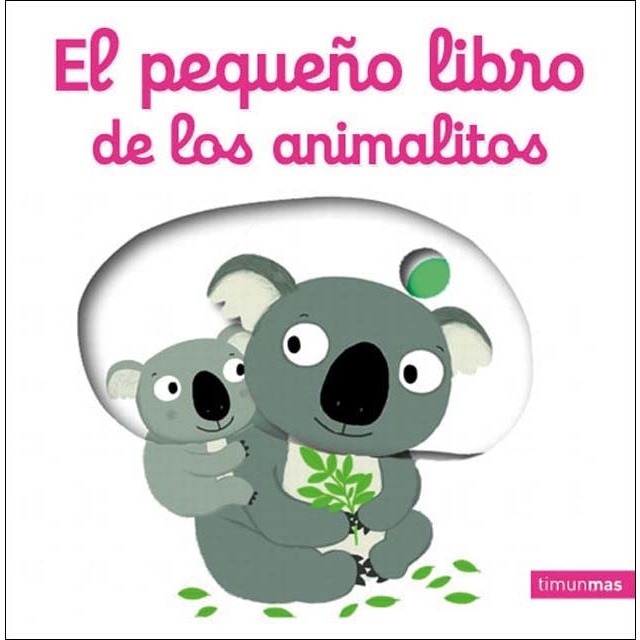 Imagem 0 de El pequeño libro de los animalitos