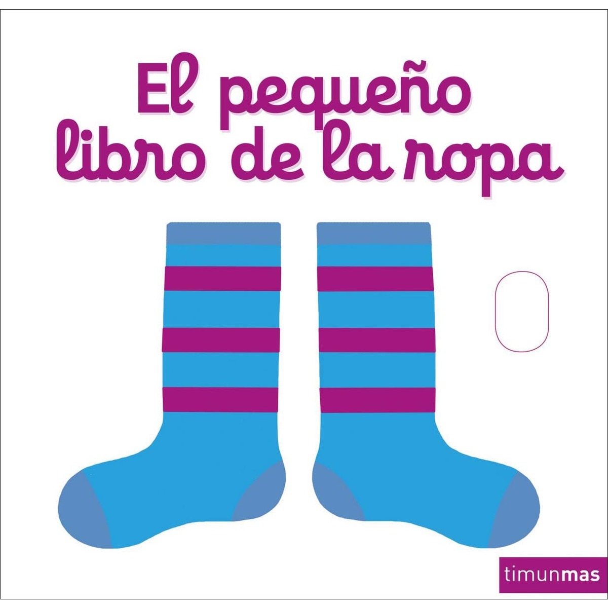 El pequeño libro de la ropa 1