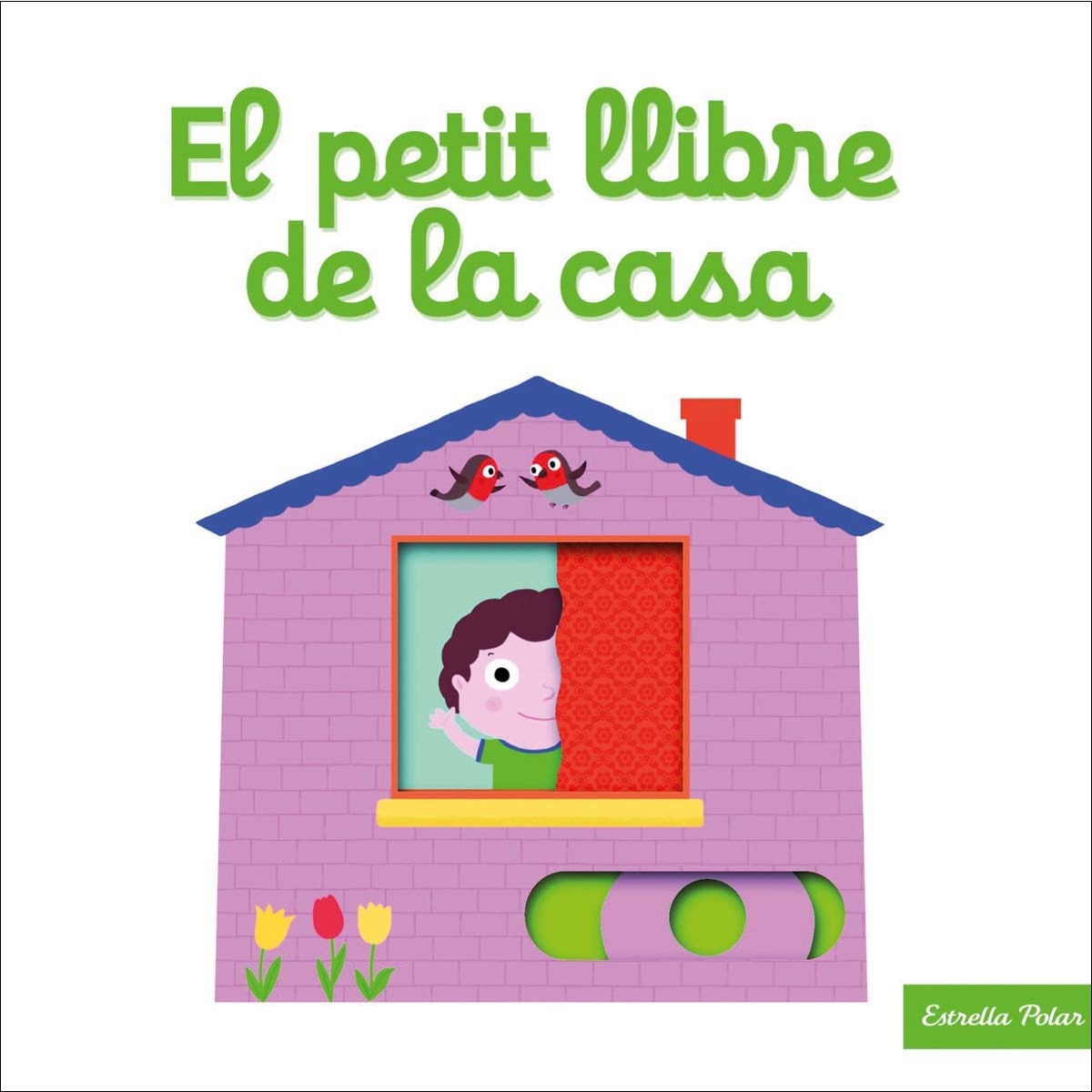 El petit llibre de la casa 1