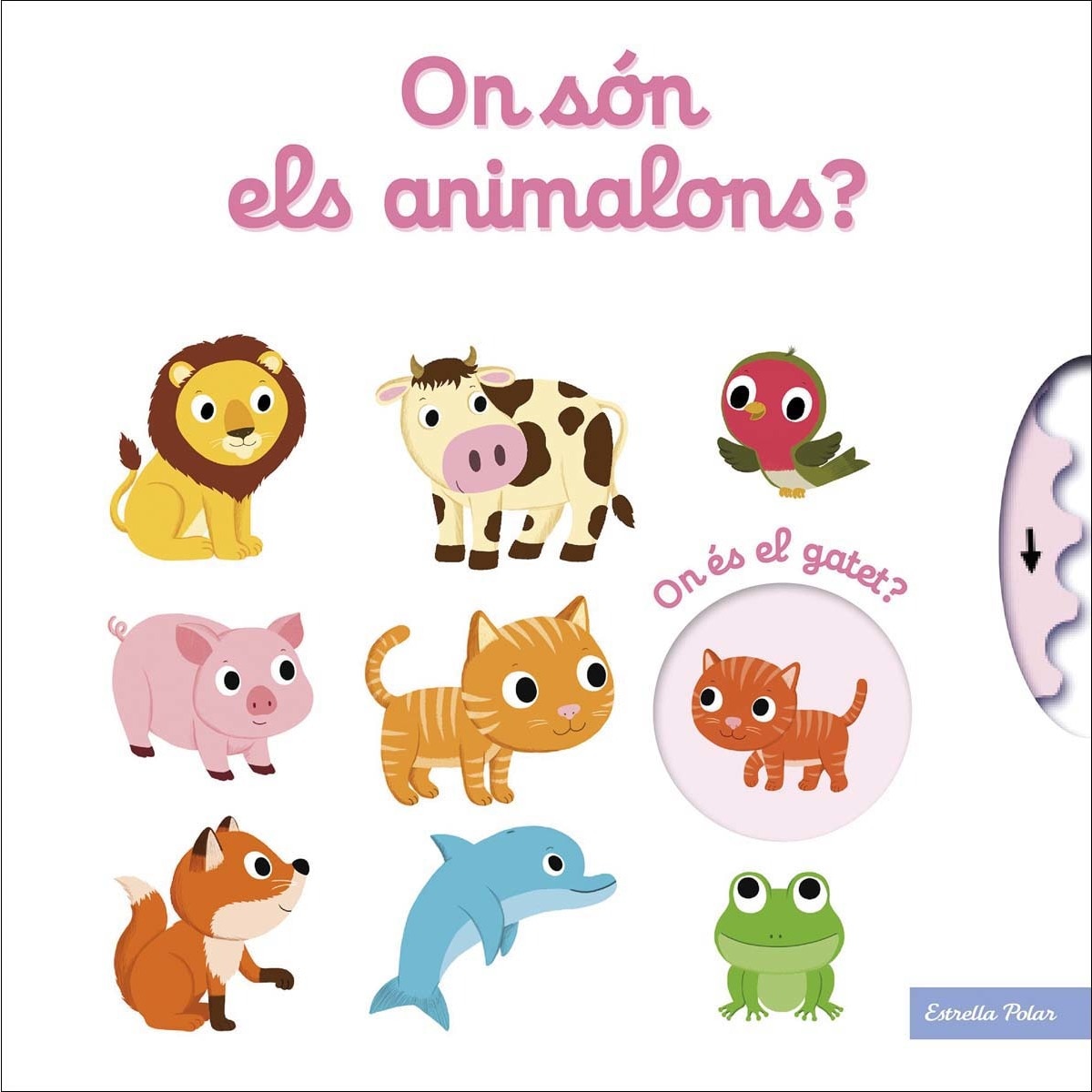 On són els animalons? 1