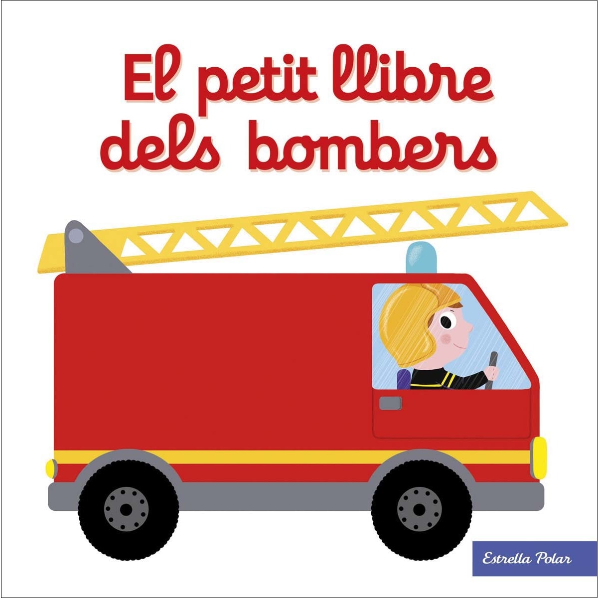 El petit llibre dels bombers 1