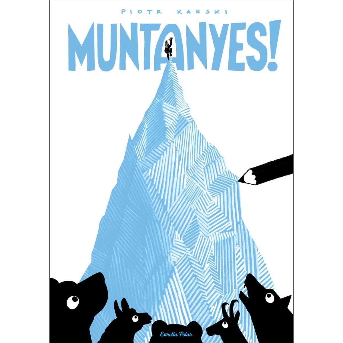 Imagem 0 de Muntanyes! (Capa mole com abas)