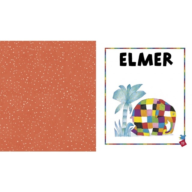 Elmer. Recopilatorio de cuentos - Elmer. Cuentos completos (Capa dura) 6