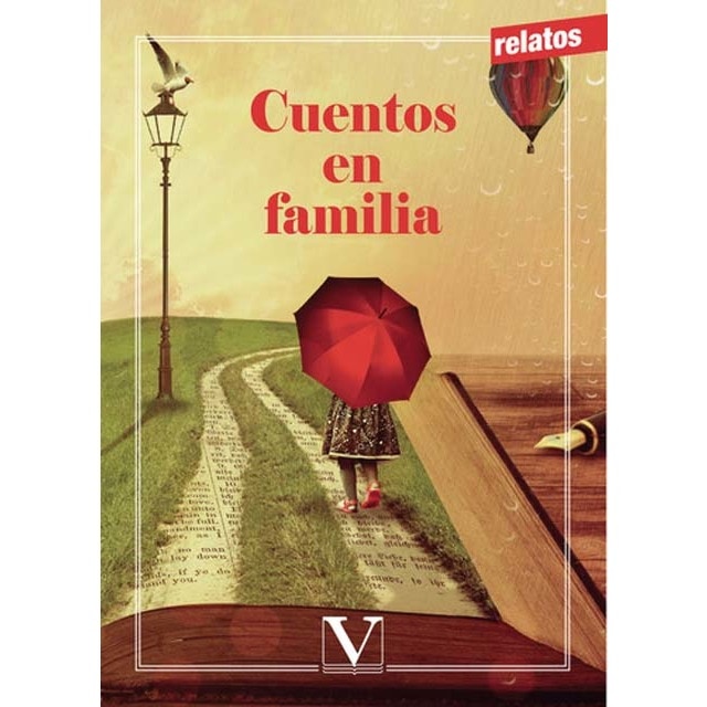 Cuentos en familia (Capa mole) 1