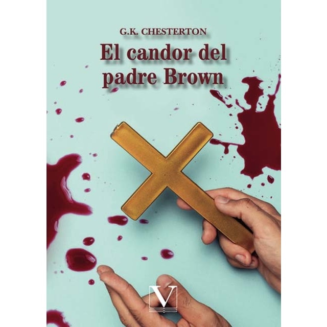 Imagem 0 de El candor del padre Brown (Capa mole)