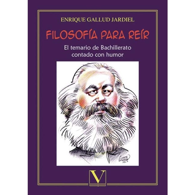 Imagen 0 de Filosofía para reír  (Tapa blanda)